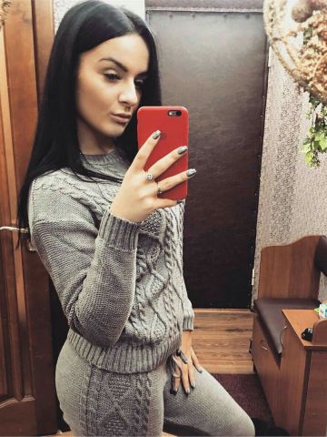Анкета проститутки Алиса - Фото 1, , 25 лет, №66011