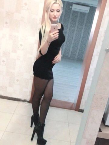 Анкета проститутки Ника - Фото 1, , 25 лет, №64595