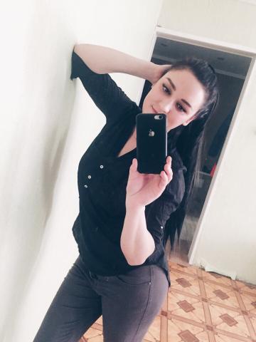 Анкета проститутки Ульяна - Фото 1, , 26 лет, №64904