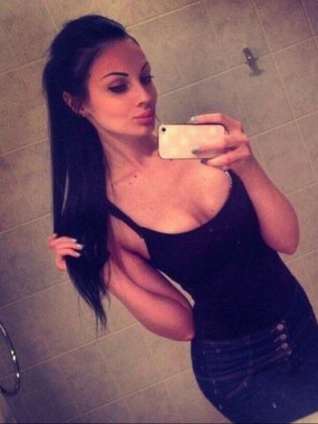 Анкета проститутки Жемчужина - Фото 1, , 26 лет, №65283